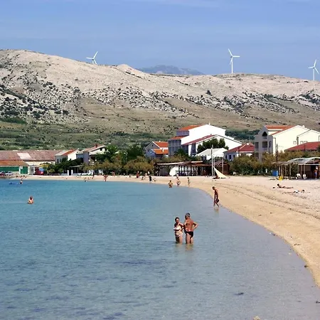 Apartament Pag 11778b *