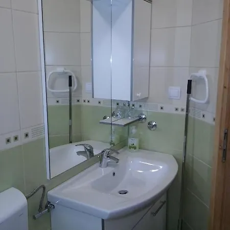 Apartamento Pag 11778b *